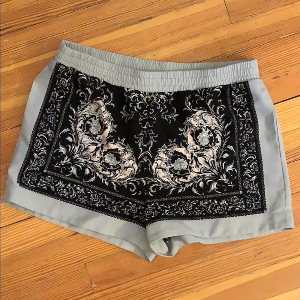 BCBG Issac Shorts